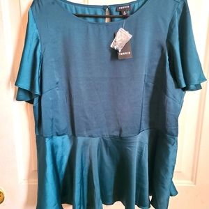 NWT Torrid top